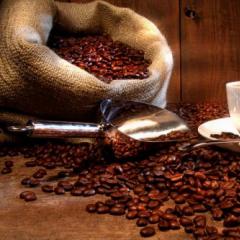 Гадание на кофейных зернах и толкование — подзабытый способ ворожбы
